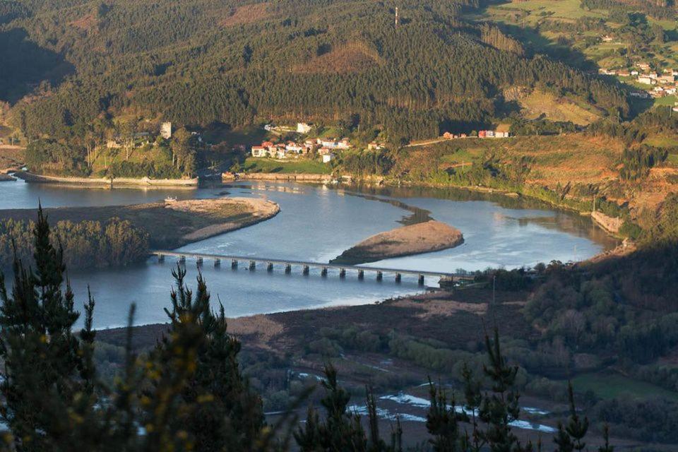 La Quintana Del Castillo Сото-дель-Барко Экстерьер фото